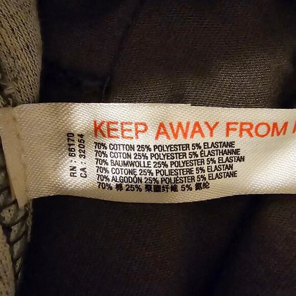 Free People Jacquard Joggers Women's XS Where the Wind Blows Athleisure Boho - Picture 6 of 12